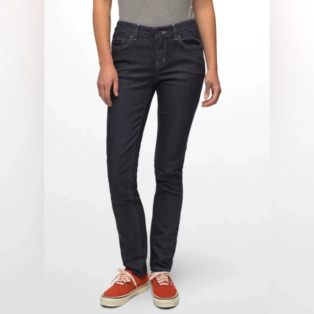 Prana Kayla Skinny Jeans - Size 4/27